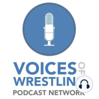 Wrestlenomics Radio: If a man yells in a forest and no one listens... is it a podcast?