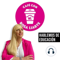 36. María Martín - “Los ladrillos de la discriminación están cohesionados con el cemento de la lengua”