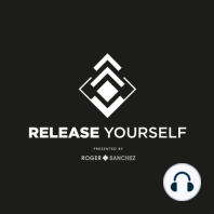 Release Yourself Radio Show 1063 Guest Mix - Carlos Kinn