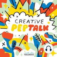 355 - ​​The Creative Power of Make Belief and How Your Art Can Make Others Feel Less Alone with Carson Ellis and Mac Barnett