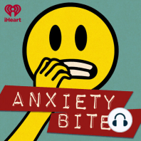 Listener Emails & Anxiety Tips
