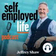 44: Jeff Goins - The Art of Work. What’s Calling You?