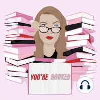 Pandora Sykes - You're Booked