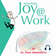 LA 075: Why Joy @ Work Matters