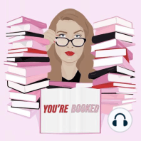 Lucy Mangan - You're Booked