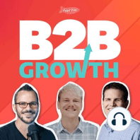 #BehindTheCurtain 5: Introducing a New Co-Host & 3 Elements for Making Valuable B2B Connections