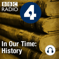 In Our Time is now first on BBC Sounds