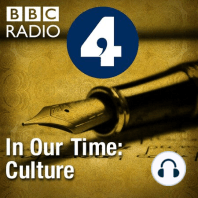 In Our Time is now first on BBC Sounds