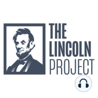 Lincoln and the Fight for Peace with John Avlon
