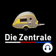 Bonusfolge: Warum Benjamin und Olli "Kreaturen der Nacht" besprechen mussten