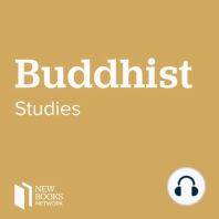 On Accidental Buddhism and the Writer's Life