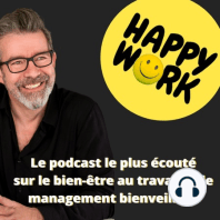 #400 - Tout savoir sur... les Risques Psycho-sociaux - Entretien avec Hervé-Charles Léger, CEO Performance RH