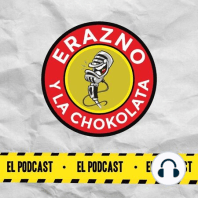 En la serie "Choko Salvaje" ella conoce al huachicolero mayor en El Podcast Mas Chido 02-06-19