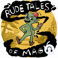 [UNLOCKED] Rude Talks of Chatting #10 "Buggin Out"