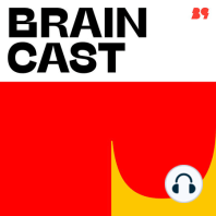#2 - Braincast Especial: Cannes Lions 2013