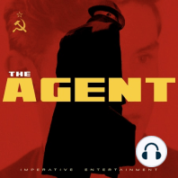 The Agent | Trailer