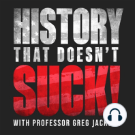 12: An American Judas Betrays & Nathanael Greene Saves!