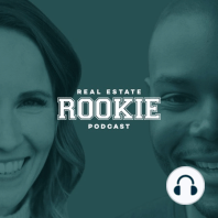 87: Couple Leaves Their W2s (During COVID!) To Go Full Time in Real Estate