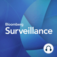 Bloomberg Surveillance: Bloomberg BNA's Tim McElgunn On Cable