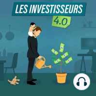 075 – Tirer profit des rendements de la Finance Décentralisée (1er partie : l’option prudente), avec Roméo Poncet-Labouche et Mathieu Charret