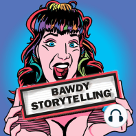 Episode 288: 'Momsexual' (Tracy Clark-Flory) | Bawdy Storytelling ...