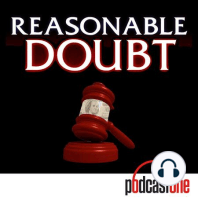 Beyond A Reasonable Doubt - March 15, 2022