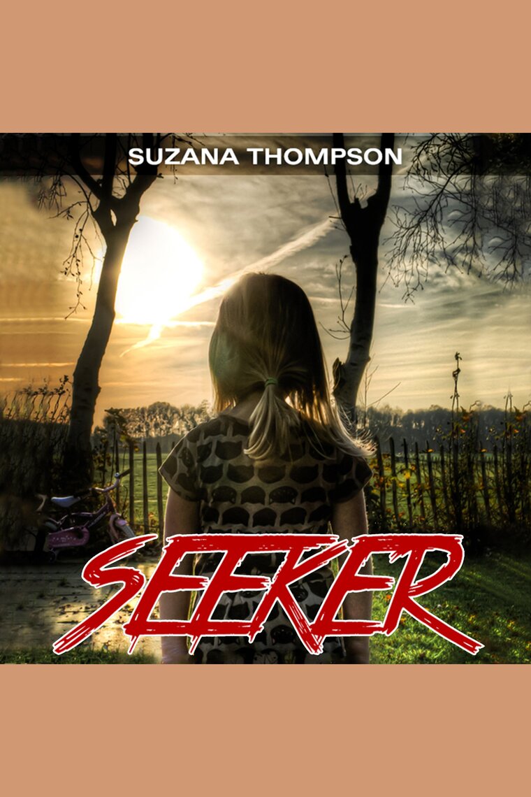 Seeker by Suzana Thompson picture