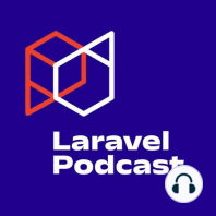 Laravel Excel, with Spartner's Arne Schoenmakers & Patrick Brouwers