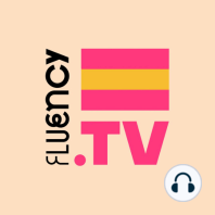 Fluency News Espanhol #60 - De la mano, estamos haciendo del mundo un lugar mejor.