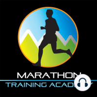Marathon Success Story with Delorean Ostrom