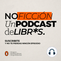 Spot de avance | Podcast No Ficción