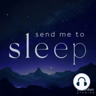 Special Guest: Sleep ASMR Whispers (Relaxing Literature)