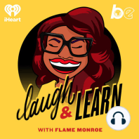 Introducing: Laugh & Learn