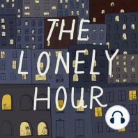 #14 The (Lonely Hour) Host