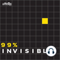 99% Invisible-42- Recognizably Anonymous