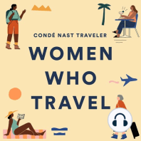We Learned How to Love Travel From Our Mothers