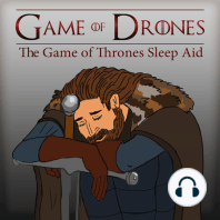 584 - The Wolf and the Dragon | Game of Thrones Drones
