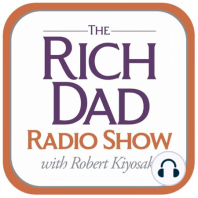 FIND OUT HOW CENTRAL BANKS CREATE INCOME INEQUALITY- Robert & Kim Kiyosaki featuring Nomi Prins
