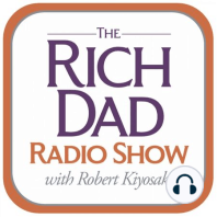 FIND OUT HOW CENTRAL BANKS ERODE YOUR WEALTH—Robert & Kim Kiyosaki featuring Kevin DeMeritt