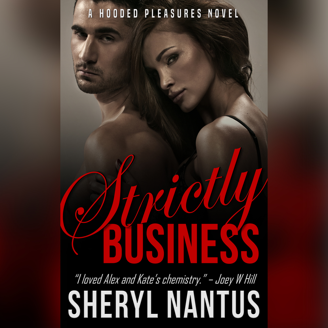 Strictly Business by Sheryl Nantus