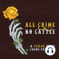 Ep 71: The Texas Staircase, Accident or Murder?