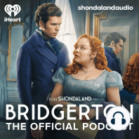 Bridgerton: The Official Podcast Returns on April 7th