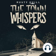 Rusty Quill Announcement