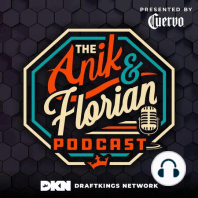 EP. 271: Anik & Florian on Sandhagen & Buckley + Ray Longo & TKZ v. Ortega Picks