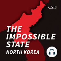The North Korean Missile Threat: Expert Roundtable