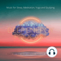 Deep Energy 776 - A Long Walk Home - Part 2 - Background Music for Sleep, Meditation, Relaxation, Massage, Yoga, Studying and Therapy