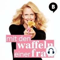 Annette Frier: Annette Frier plant im Podcast mit Barbara Schöneberger eine gemeinsame WG!