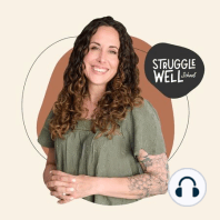 #63: Getting Over Awkward and Getting In Community with Kaylie Hodges