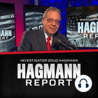 Build Back Better BS., Verdict, & Surveillance | Austin Broer Joins Doug Hagmann (FULL SHOW) 11/19/2021