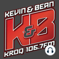 K&B Podcast: Monday, December 2nd with guests Jennifer & Cody Decker from Swings and Mrs.